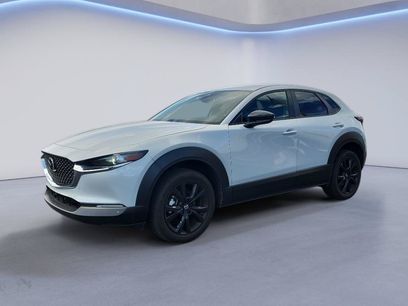 Used 2026 MAZDA CX-30 AWD 2.5 S w/ Select Sport Pkg