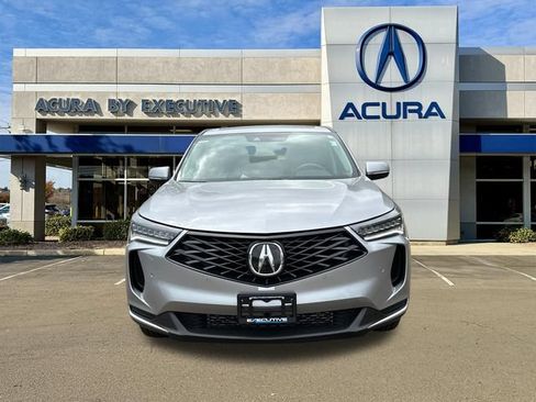New 2026 Acura RDX SH-AWD w/ Technology Package image 6