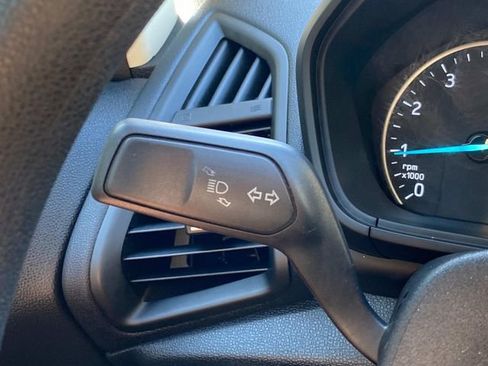 Used 2021 Ford EcoSport SE w/ SE Convenience Package FWD image 22