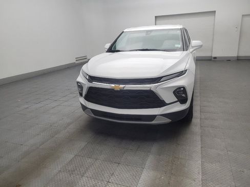 Used 2023 Chevrolet Blazer LT FWD image 15