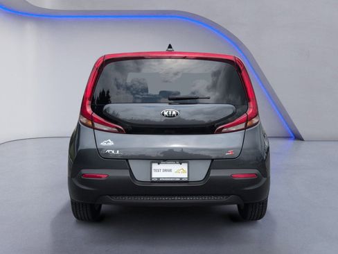 Used 2020 Kia Soul S FWD image 14