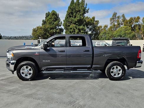 Certified 2024 RAM 2500 Big Horn image 5