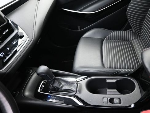 Used 2023 Toyota Corolla XSE image 19