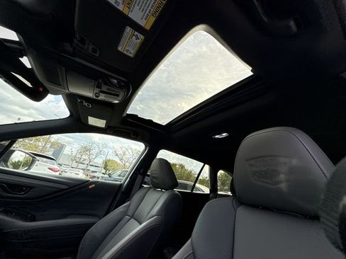 Certified 2023 Subaru Outback Wilderness image 22