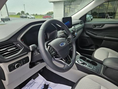Used 2023 Ford Escape Active AWD/4WD image 15