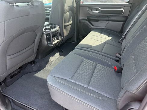 New 2026 RAM 1500 2WD Crew Cab image 8