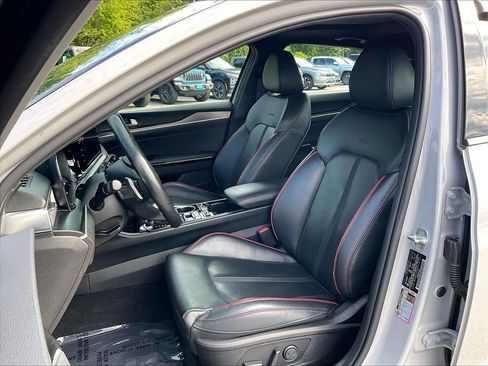 Used 2023 Kia K5 GT w/ GT1 Package FWD image 9