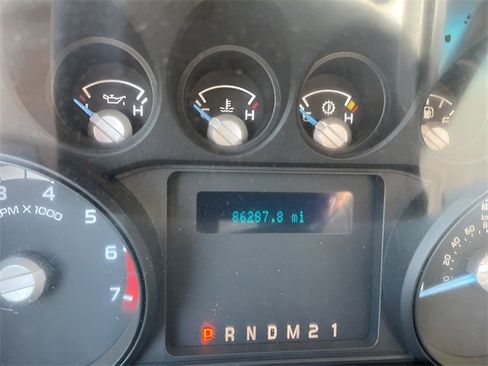 Used 2016 Ford F350 XL w/ XL Appearance Package image 11