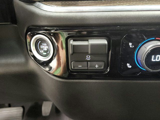 Used 2024 Chevrolet Silverado 1500 RST AWD/4WD image 35