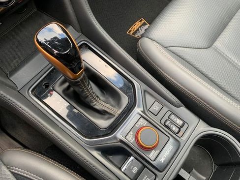 Used 2023 Subaru Forester Wilderness image 23