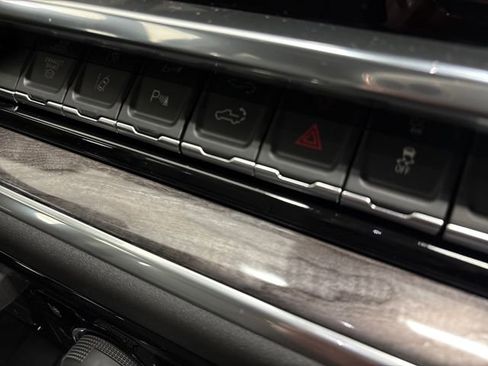 New 2026 Chevrolet Silverado 3500 LTZ w/ LTZ Premium Package image 33