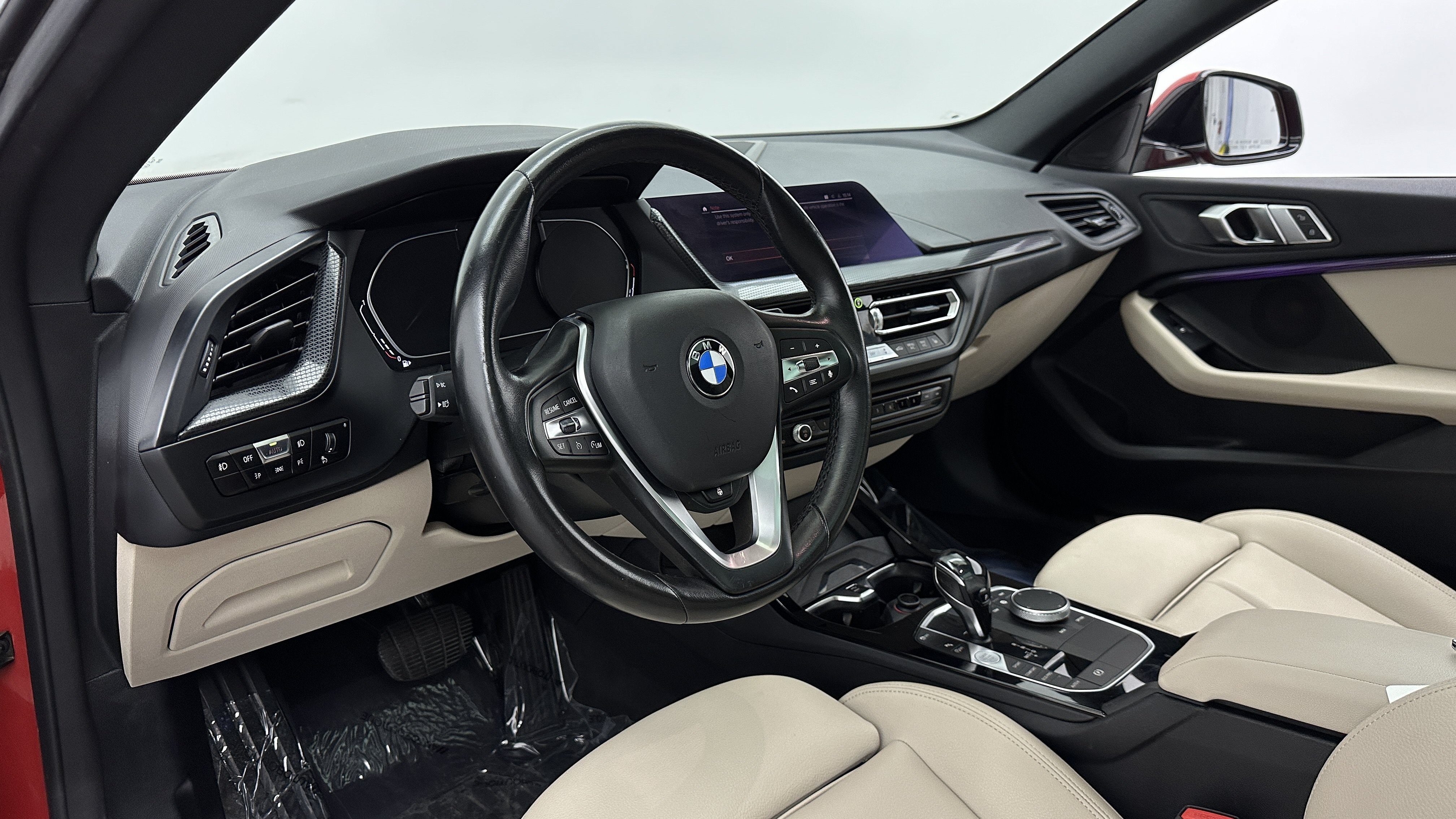Used 2021 BMW 228i xDrive Gran Coupe w/ Convenience Package AWD/4WD image 14