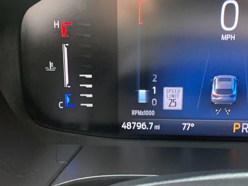 Used 2024 Ford Escape Active w/ Tech Pack #1 AWD/4WD image 31