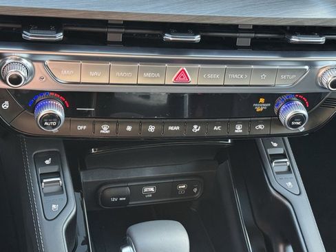 New 2025 Kia Telluride SX Prestige X-Line image 31