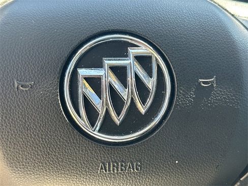 Used 2018 Buick Enclave Premium w/ Experience Buick Package image 23