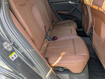 Used 2024 Volkswagen Tiguan SE