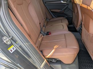 Used 2024 Volkswagen Tiguan SE video 1