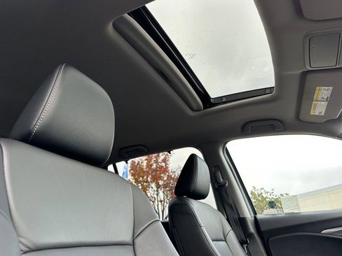 Certified 2022 Honda Pilot Special Edition image 17