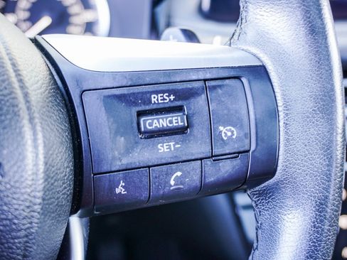 Certified 2023 INFINITI QX60 Pure image 18