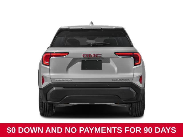 Used 2026 GMC Terrain Elevation AWD/4WD image 8