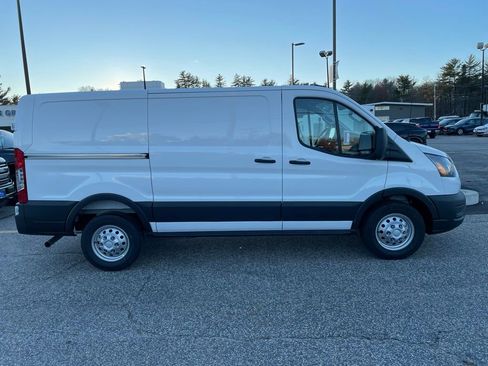 New 2026 Ford Transit 150 Low Roof AWD image 3