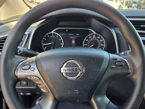 Used 2020 Nissan Murano S w/ Technology Package FWD image 21