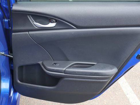 Used 2019 Honda Civic Sport image 28