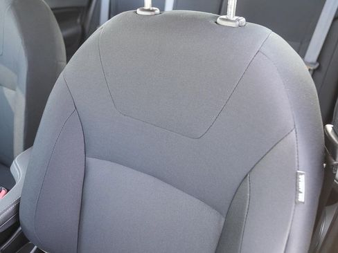 New 2025 Nissan Kicks Play S FWD image 23