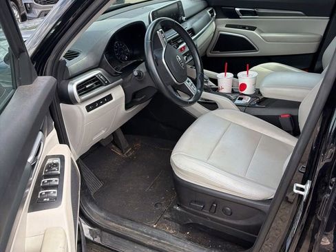 Used 2020 Kia Telluride S FWD image 15
