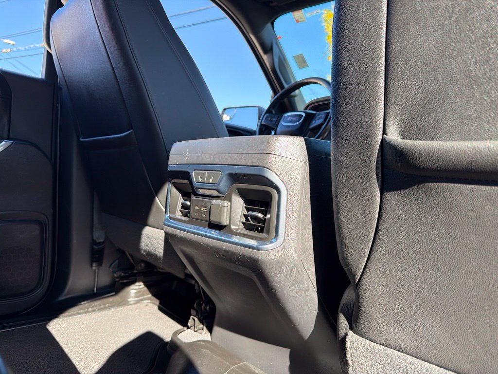 Used 2021 GMC Sierra 1500 AT4 AWD/4WD image 18