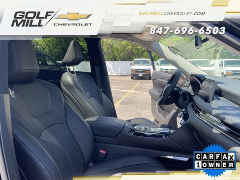Used 2026 INFINITI QX60 Luxe w/ Cargo Package AWD/4WD image 33