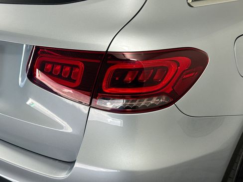 Used 2022 Mercedes-Benz GLC 300 w/ Premium Package Lite image 34