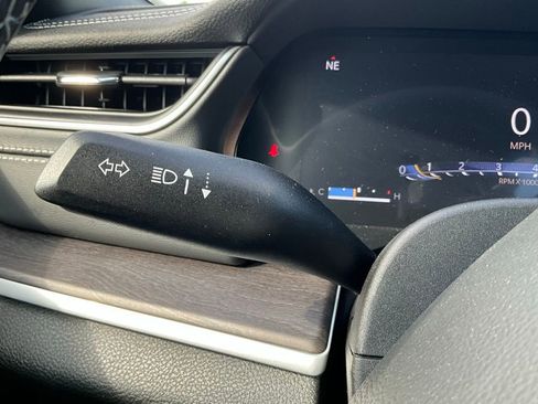 New 2025 Jeep Grand Cherokee L Limited w/ Black Appearance Package image 27