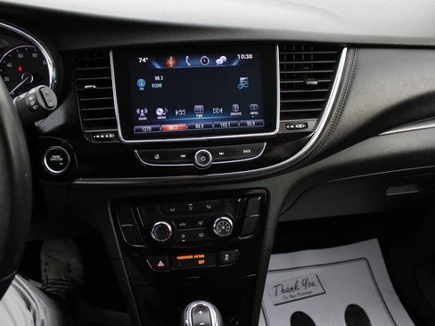 Used 2017 Buick Encore Preferred FWD image 14