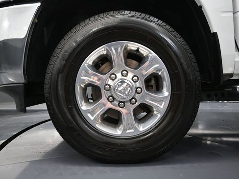 Used 2024 RAM 2500 Big Horn image 20