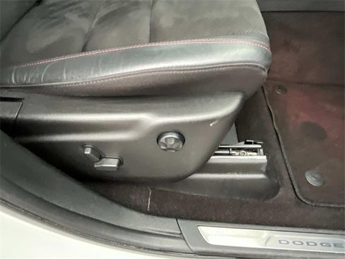 Used 2022 Dodge Durango R/T w/ Blacktop Package image 25