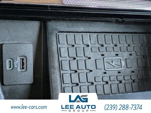 Used 2023 Ford F150 King Ranch w/ Equipment Group 601A High image 30