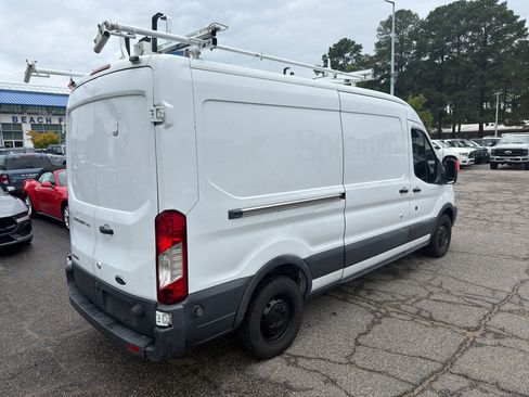 Used 2016 Ford Transit 150 148 Medium Roof RWD image 5