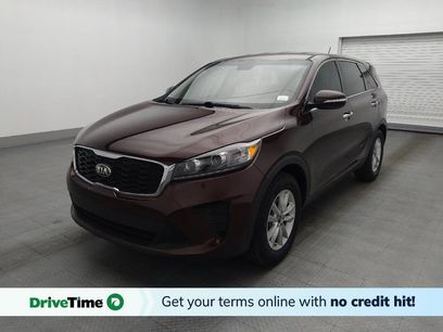 Used 2019 Kia Sorento FWD