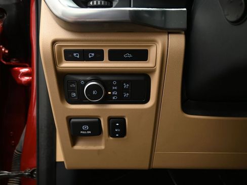 Certified 2021 Ford F150 Lariat w/ Equipment Group 502A High image 12