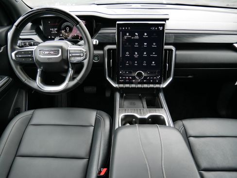 Used 2024 GMC Acadia Elevation w/ Super Cruise Package image 14