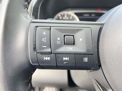 Used 2024 Nissan Pathfinder Rock Creek image 15