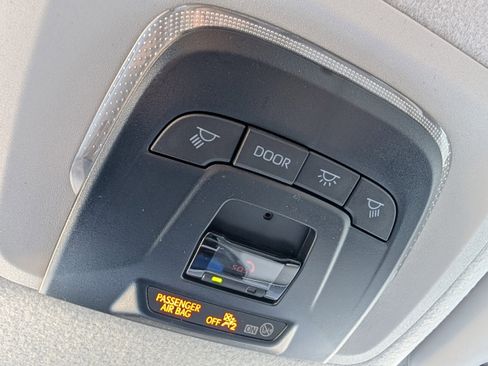 New 2026 Toyota Corolla Cross L image 12