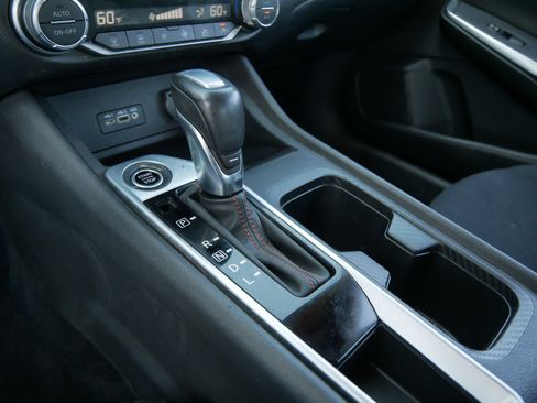 Used 2023 Nissan Sentra SR image 17