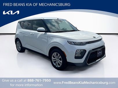 Used 2020 Kia Soul LX