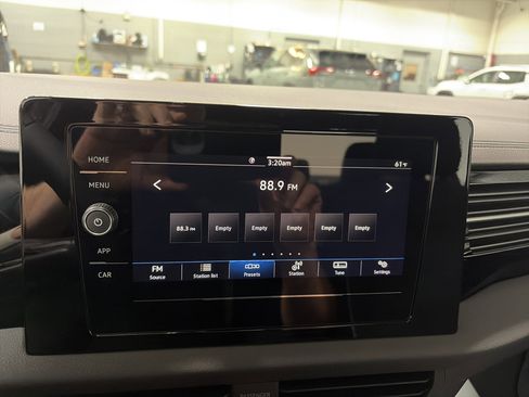 New 2026 Volkswagen Jetta Sport image 18