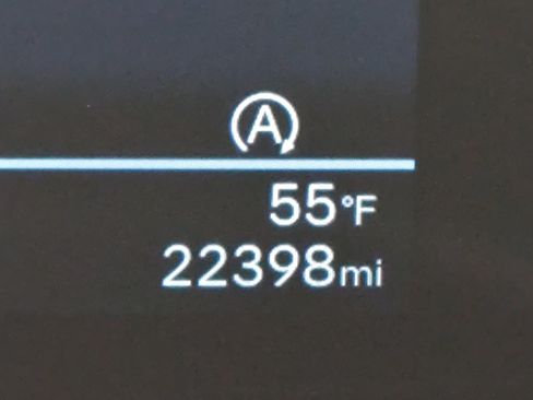 Used 2025 Hyundai Tucson SEL image 6