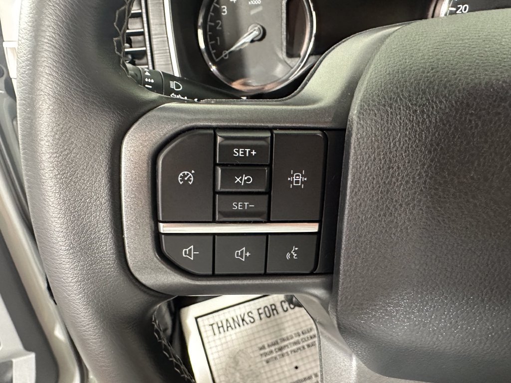 Used 2023 Ford F150 XLT w/ Equipment Group 302A High AWD/4WD image 22