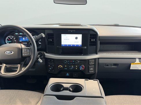 Used 2026 Ford F250 XL w/ STX Appearance Package AWD/4WD image 11