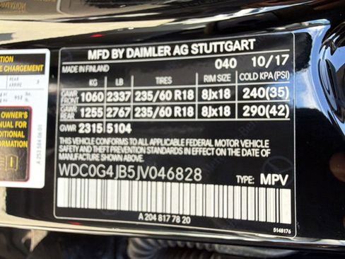 Used 2018 Mercedes-Benz GLC 300 image 19